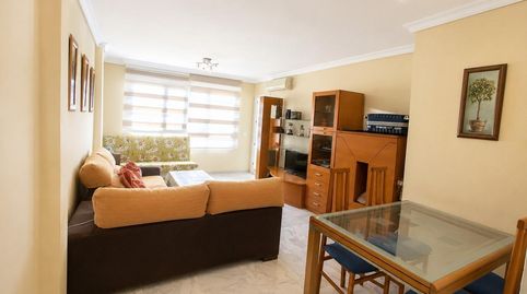 Foto 3 de Apartamento en venta en Rodeo Alto - Guadaiza - La Campana, Marbella
