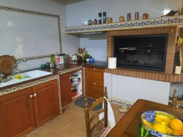 Villa avec piscine à vendre à Monóvar  / Monòver, imagen 48