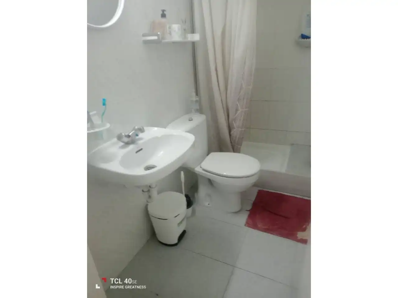 Flat with terrace for sale in Santa Eugènia, imagen 5
