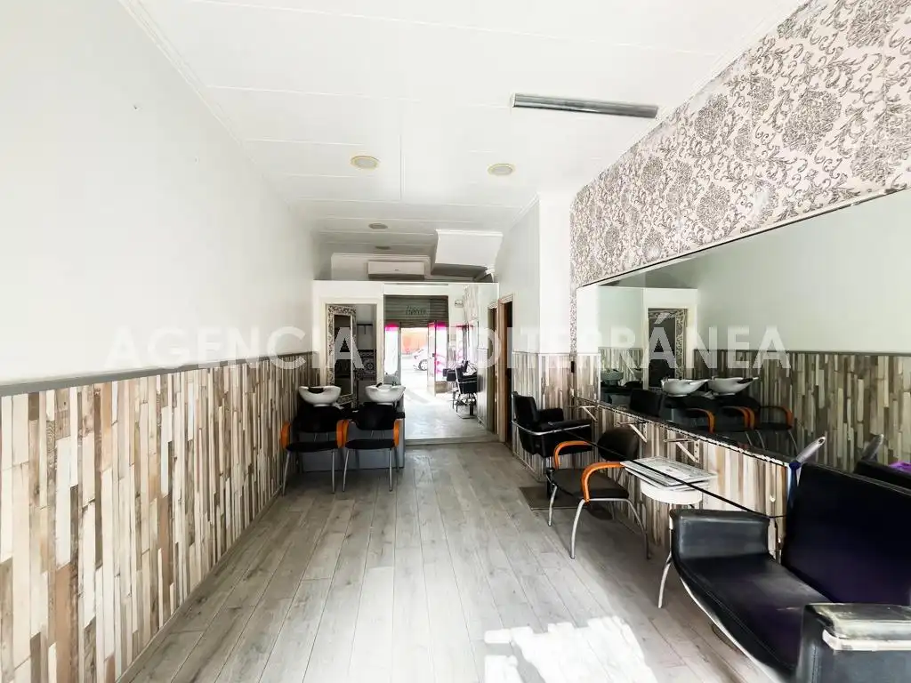 Local comercial en venda a Alcàsser, imagen 19