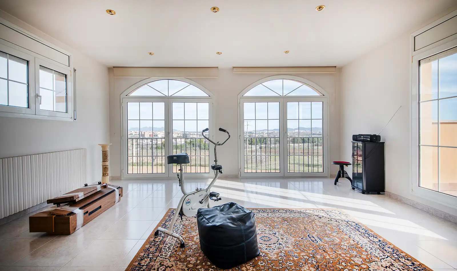 Villa mit Terrasse zum Verkauf in Olèrdola, imagen 23