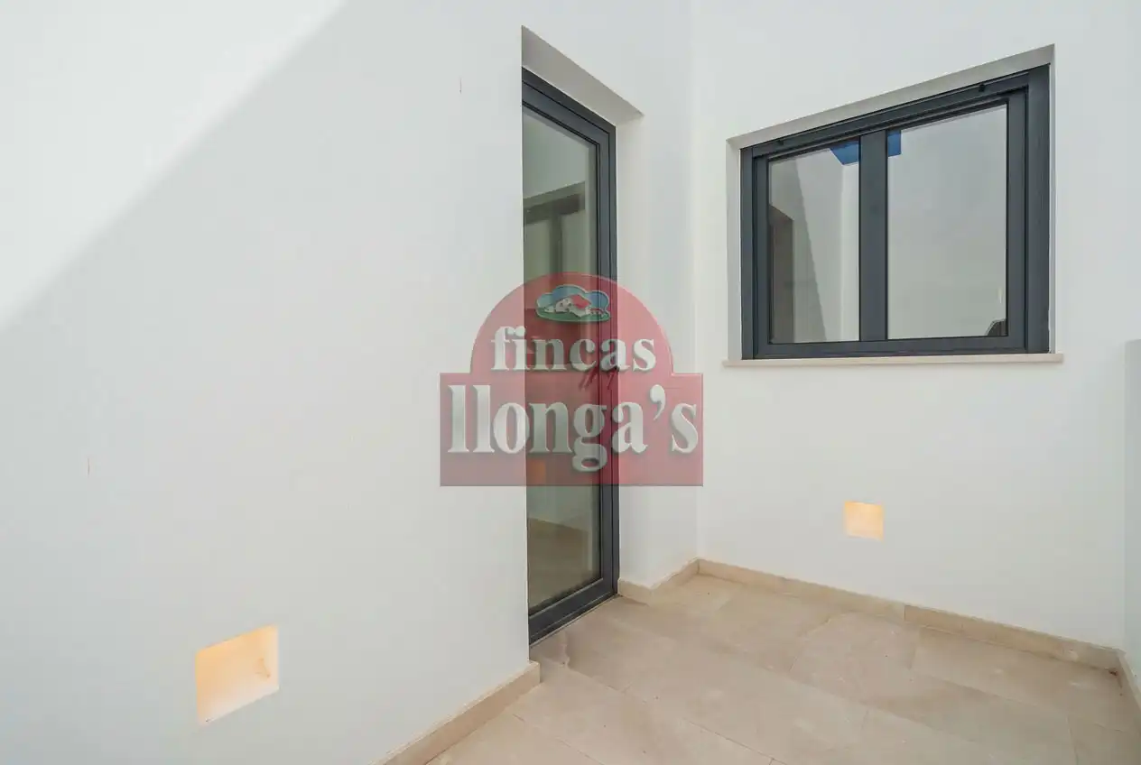 Piso en venta en Ciutadella de Menorca