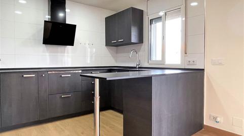 Foto 5 de Àtic en venda a Centre, Sant Boi de Llobregat