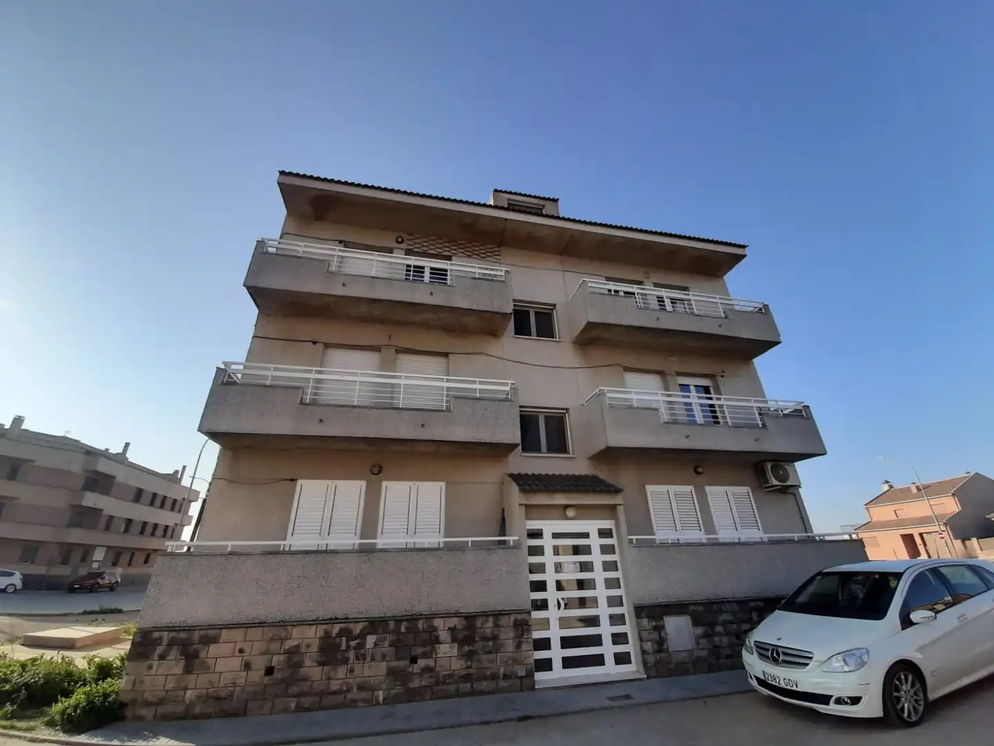 Flat for sale in Carrer Sitjar, Linyola