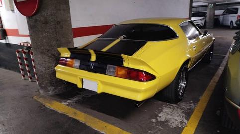 Photo 3 of Garage for sale in Urquijo, Casco Viejo, Bizkaia