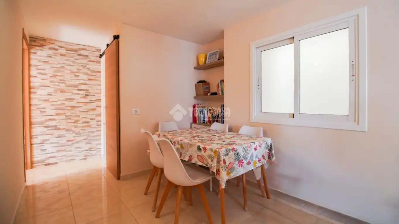Comedor de Piso en venta en La Cuesta -Finca España
