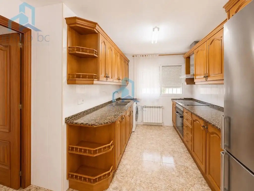 Cuina de Casa o xalet en venda en Els Pallaresos