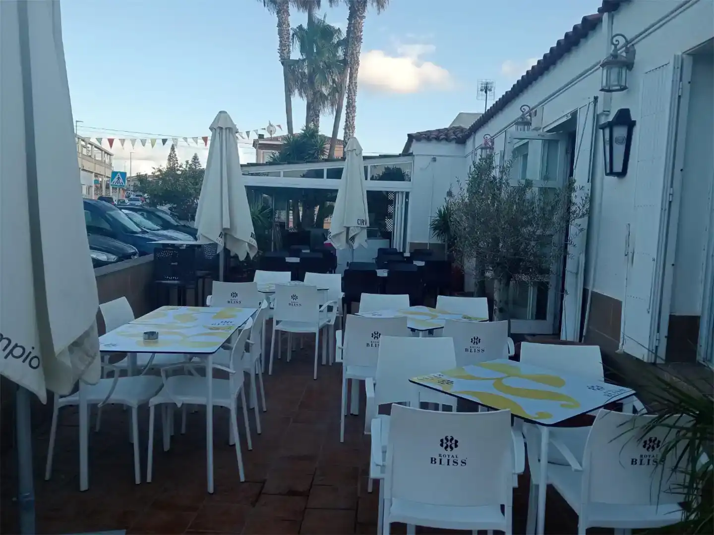 Local en venta en Badia Blava - Badia Gran - Tolleric