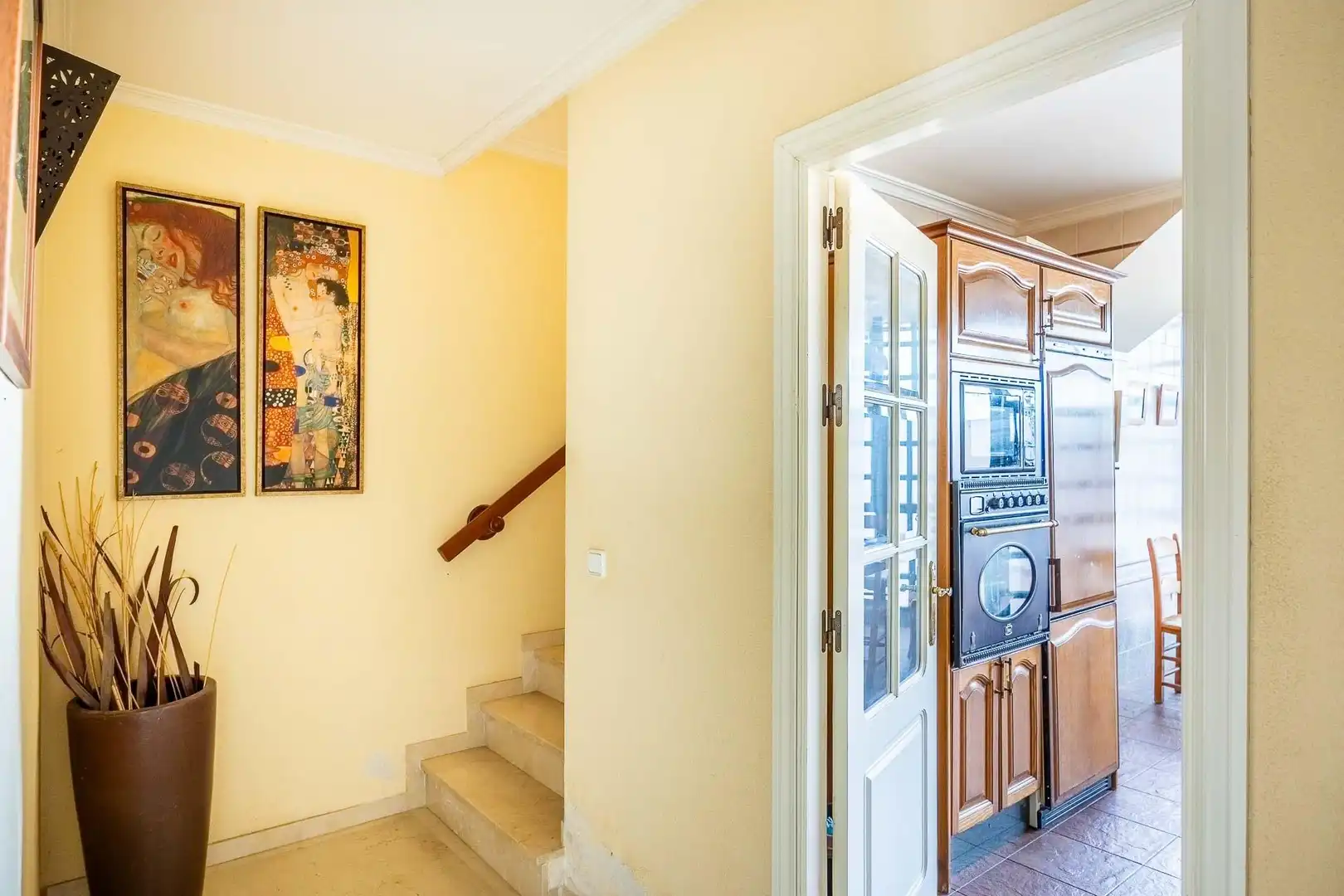 Casa en venta en Centro, imagen 3