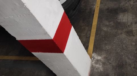 Foto 3 de Garaje en venta en Carrer Gran de Gràcia, 218, Vila de Gràcia, Barcelona Capital