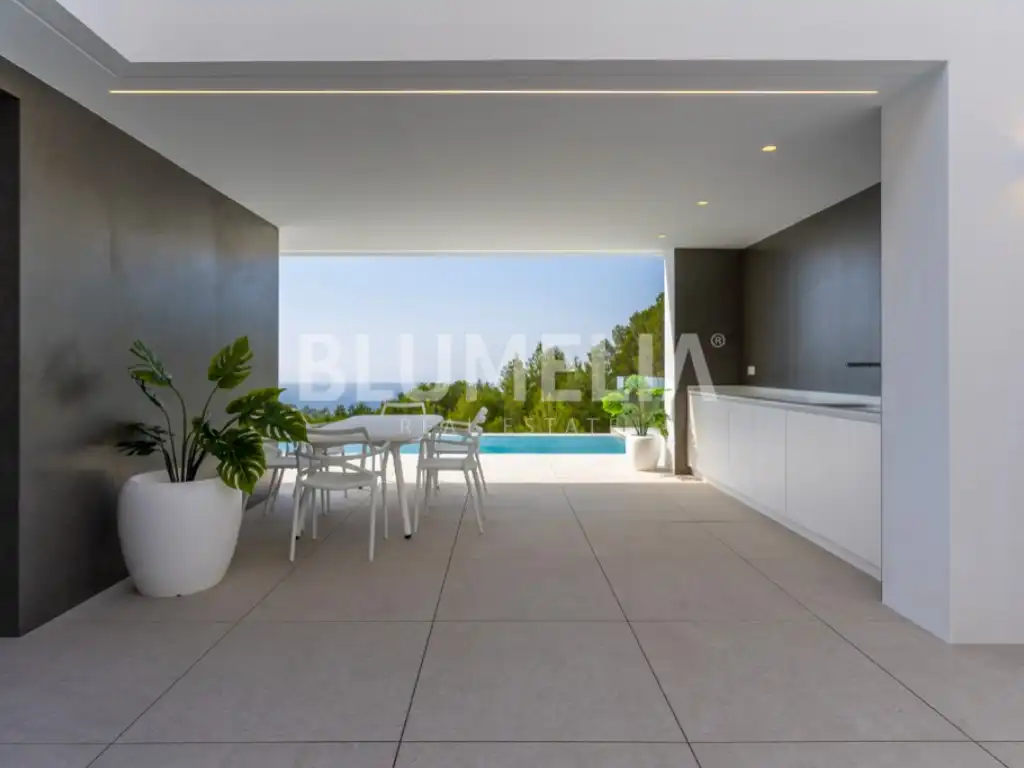 Casa o chalet en venta en Altea la Vella