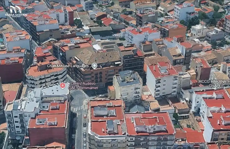 Flat with lift for sale in Calle FELIPE VALLS, imagen 7