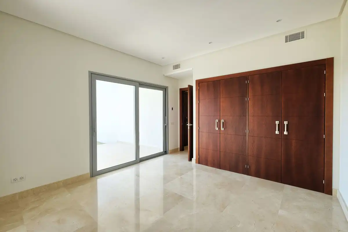 Casa o chalet en venta en Benahavís con Jardín privado