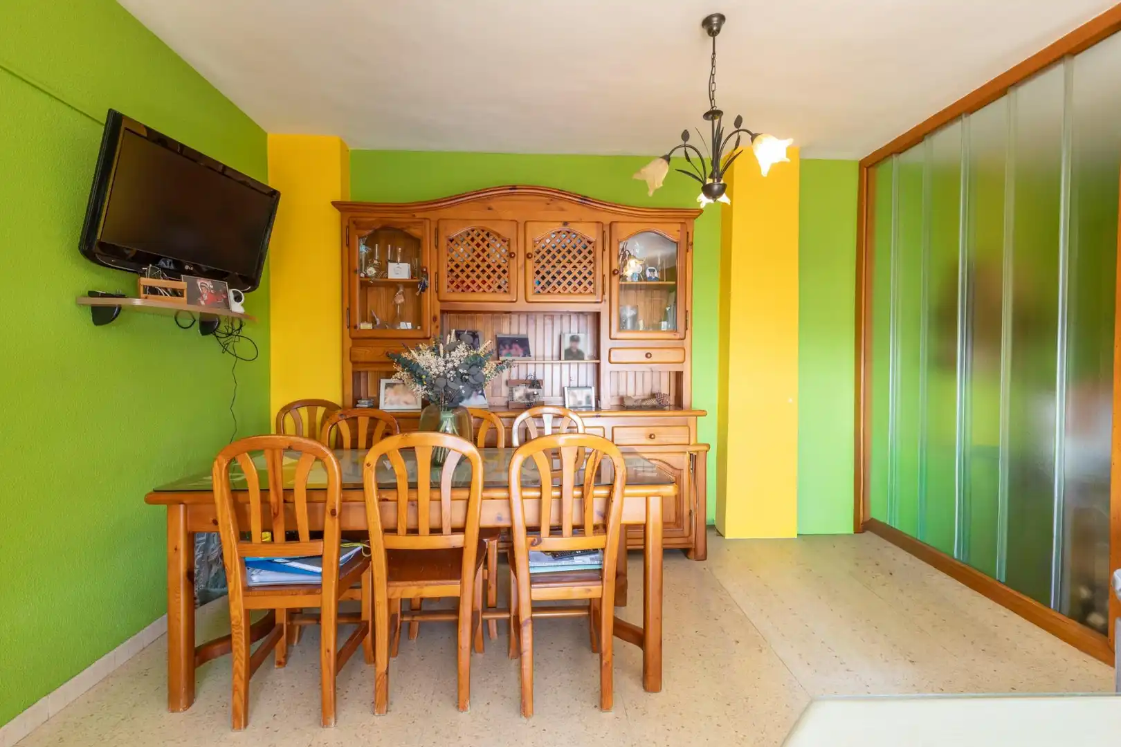 Flat with lift for sale in Calle Calle Doctor Tercedor, 19 19, imagen 7