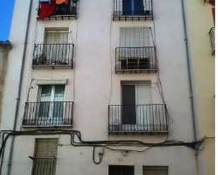 Balcony of Box room for sale in Alcoy / Alcoi