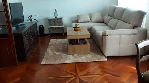 Foto 5 de Casa adosada en venta en Camiño Montiño, 7, Teis, Vigo