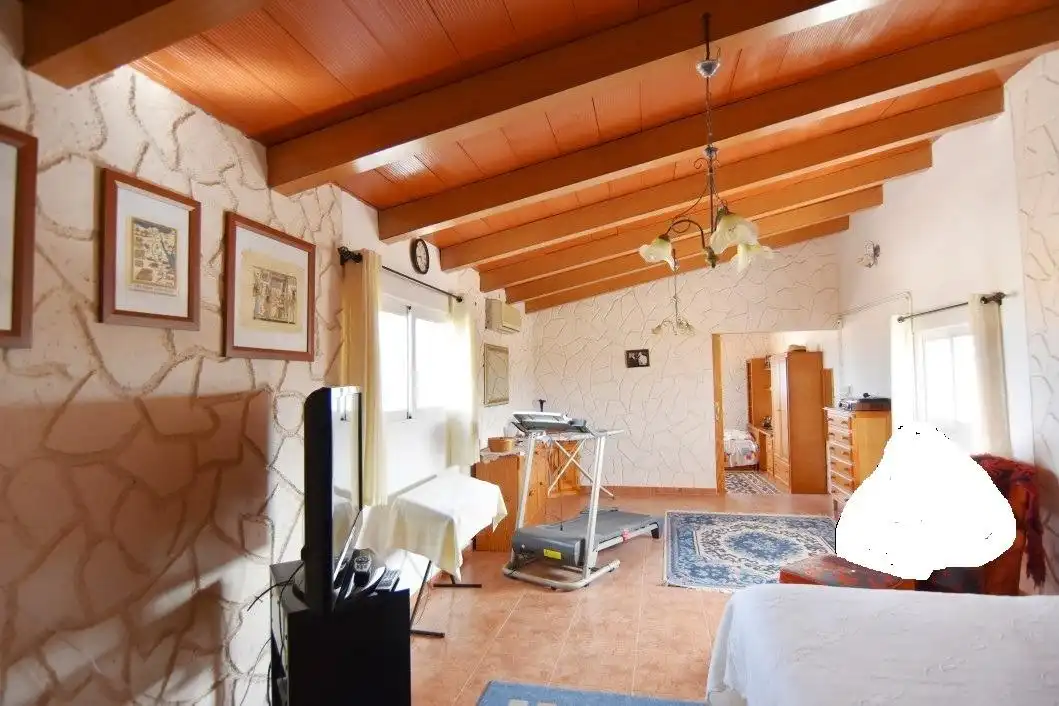 Houses for sale in Carretera LA CAÑADA, 1, Valladolises y Lo Jurado