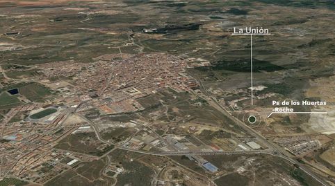Foto 4 von Grundstücke zum Verkauf in Ps de Los Huertas-roche, La Unión ciudad, La Unión