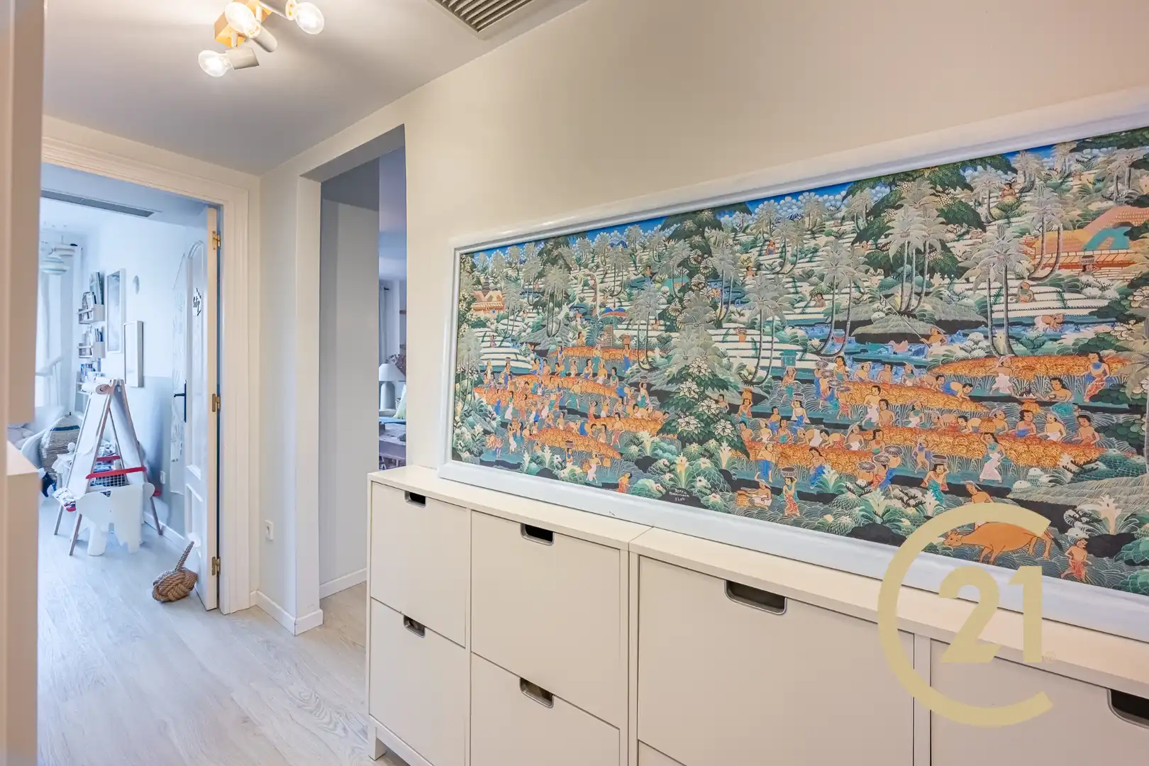 Apartamento con piscina en venta en Camino Cortes 1, imagen 29