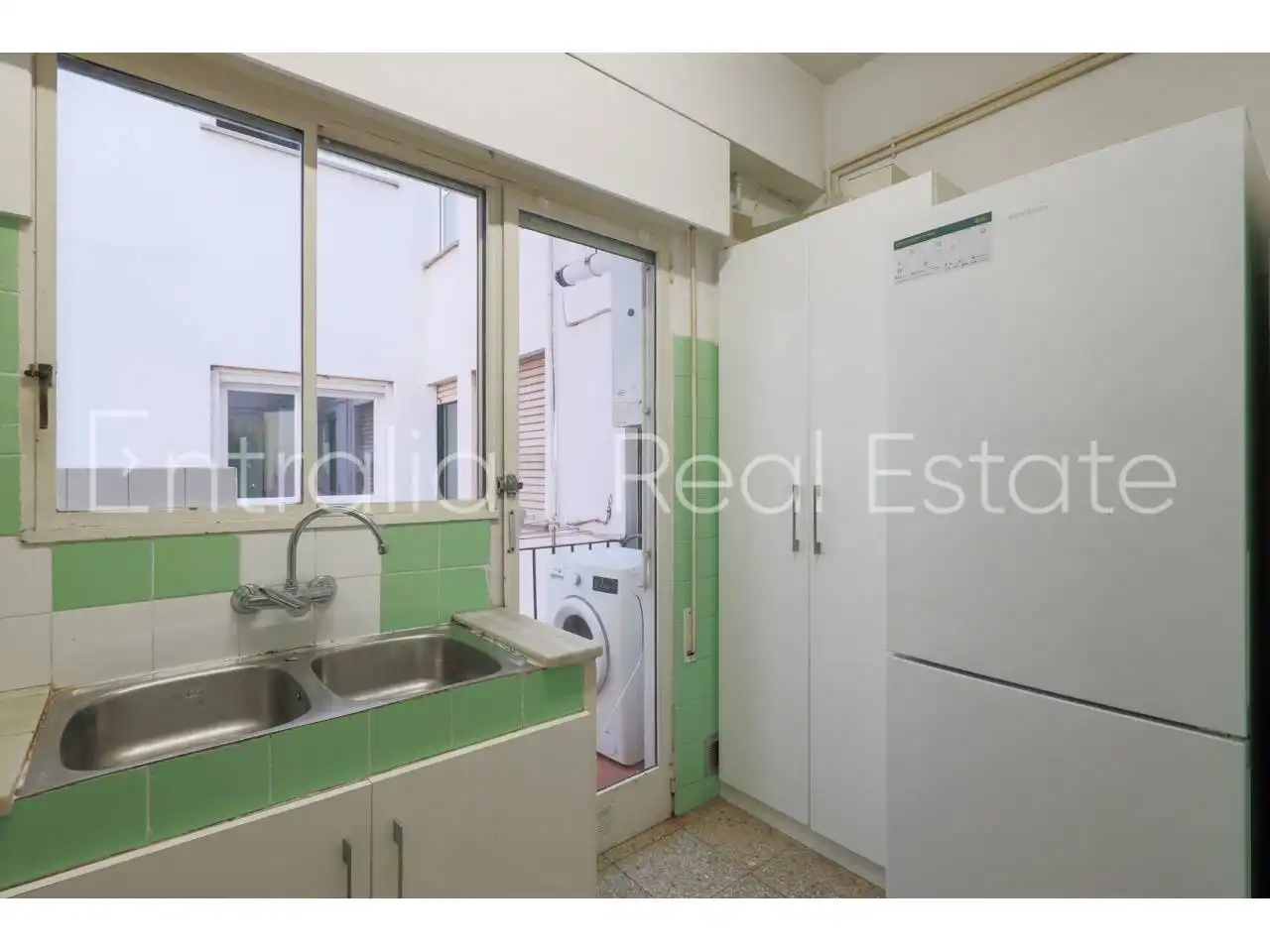 Appartamento con terrazza in vendita a Calle Francesc de Ciurana, imagen 18