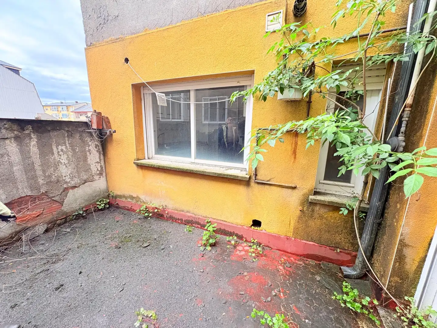 Piso en venta en ALCALDE SANTIAGO BASANTA, Bembibre
