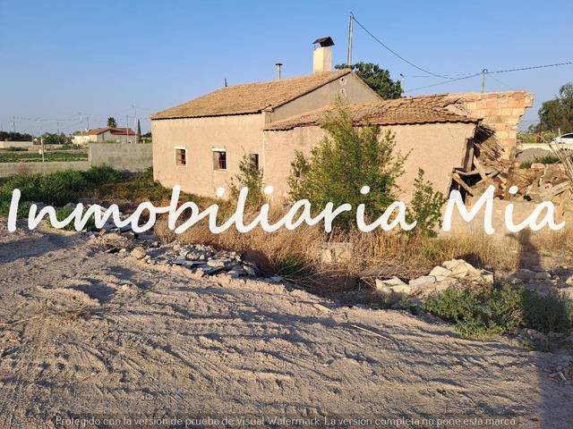 Casa-chalet en Venta en Torrecilla