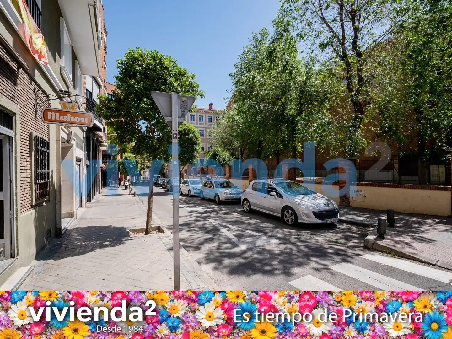 Estudio en venta en calle de Antonio Toledano Toledano , Fuente del Berro