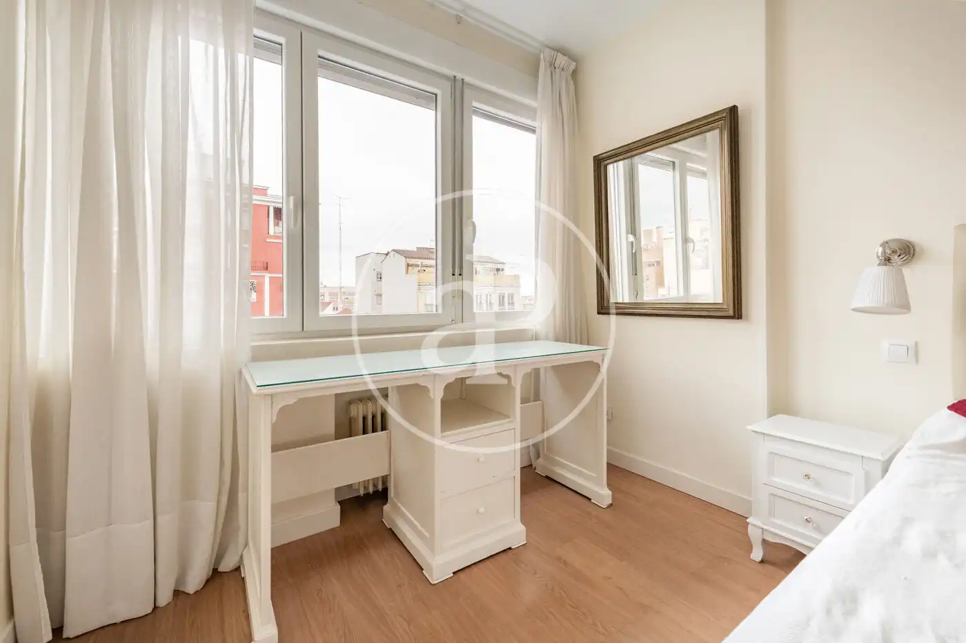 Habitación de Piso en venta en Madrid con Aire acondicionado y Calefacción