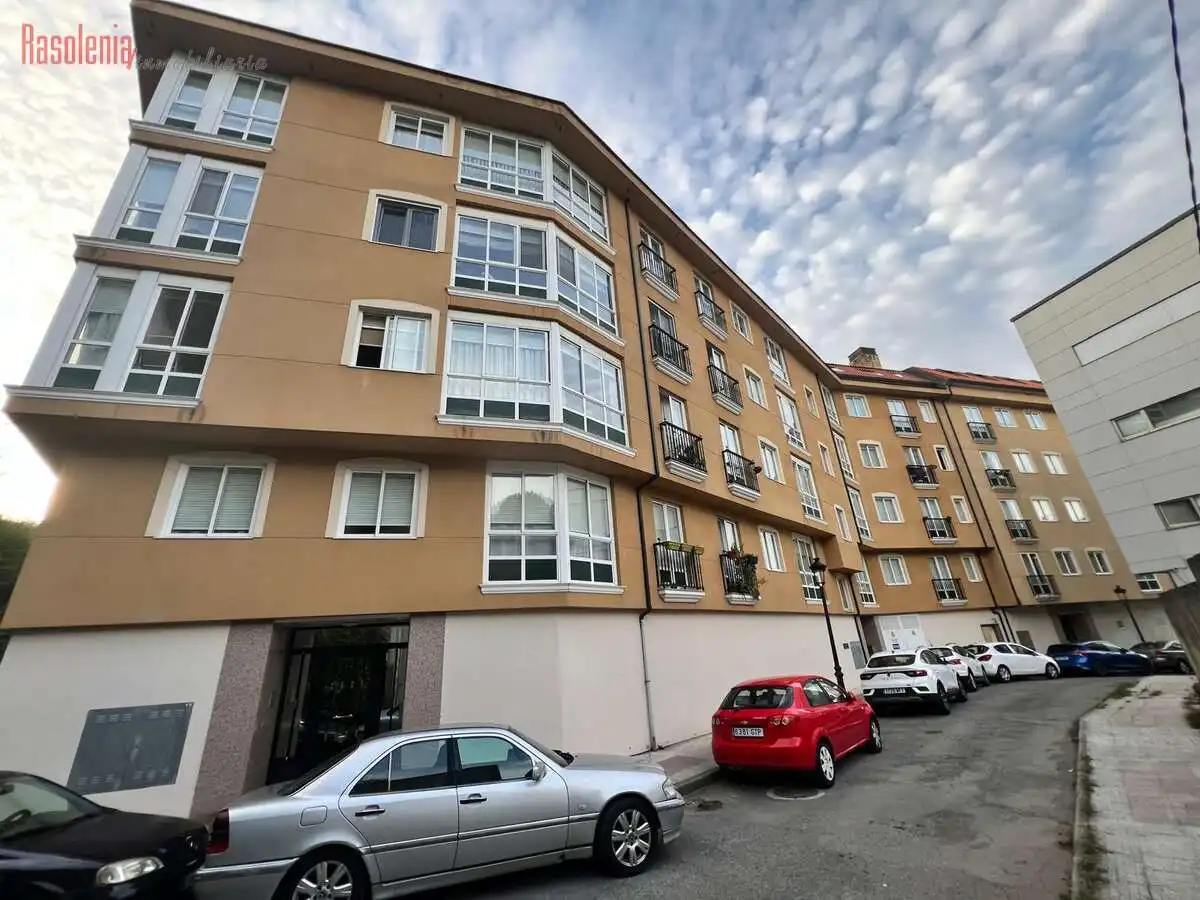 Appartement avec ascenseur à vendre à Ricardo Sánchez