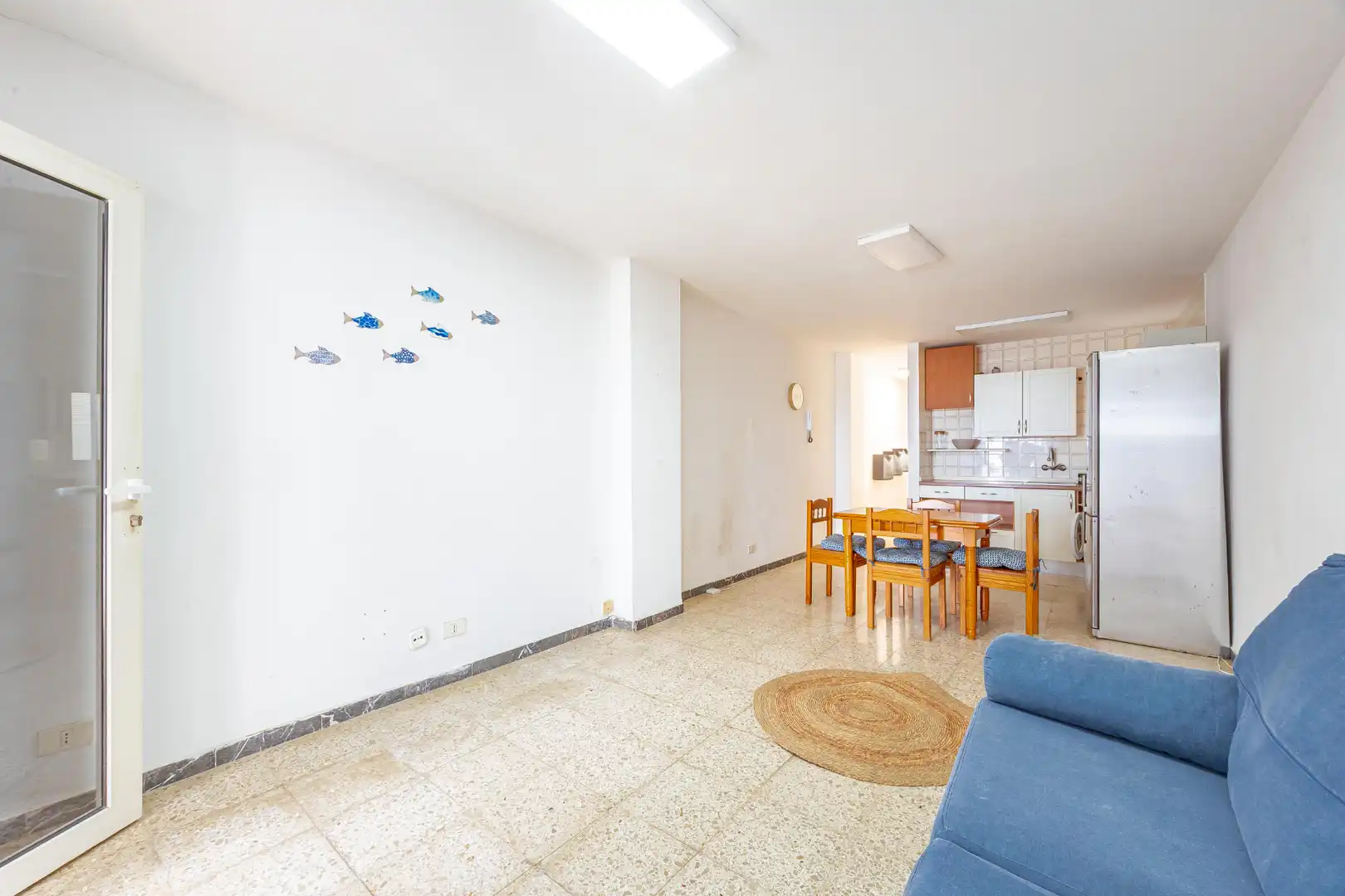 Wohnung mit Terrasse zum Verkauf in Calle Luisa Ramos Medina 89, imagen 5