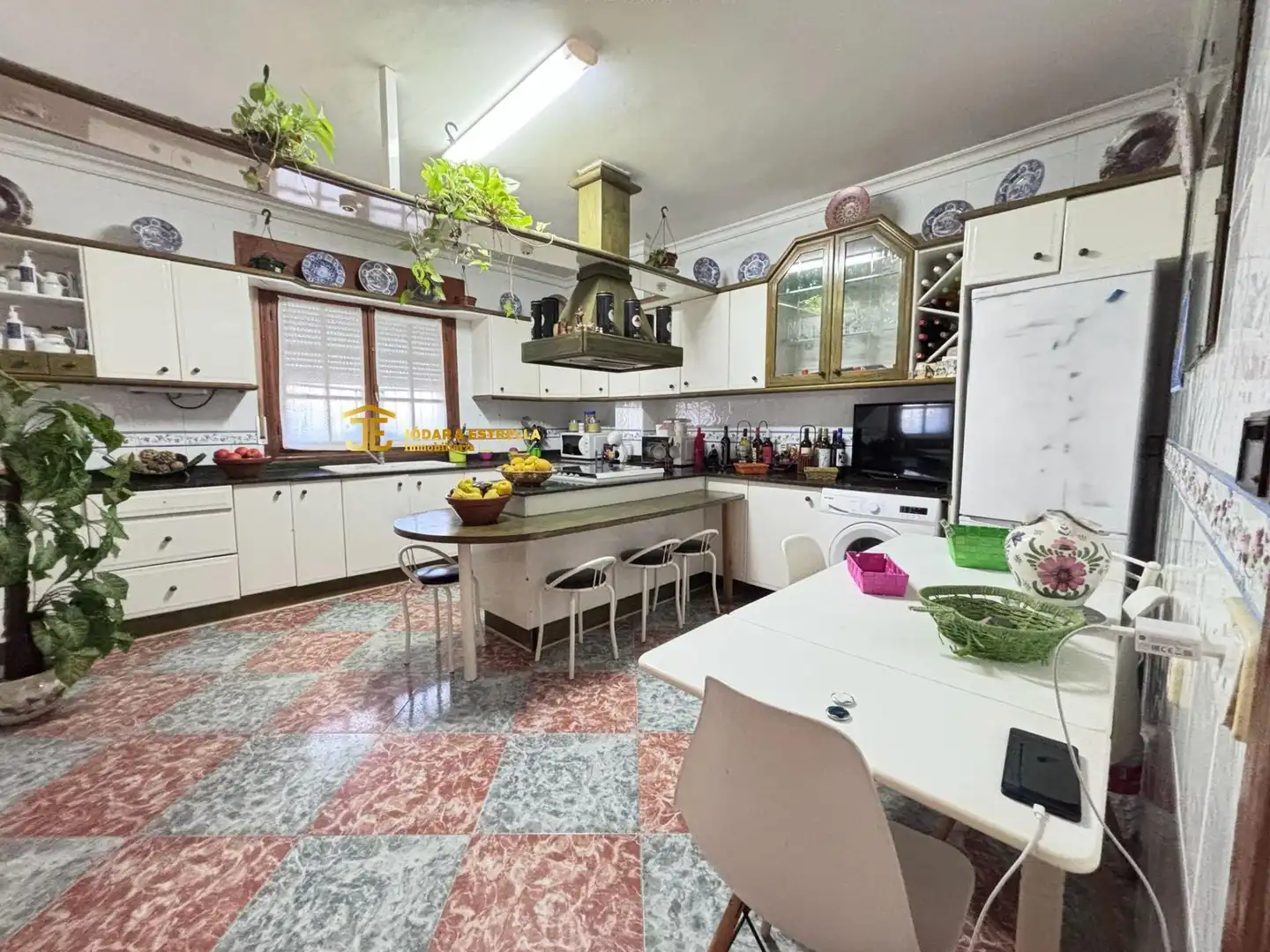 Casa con giardino in vendita a Pedanías Centro, imagen 12
