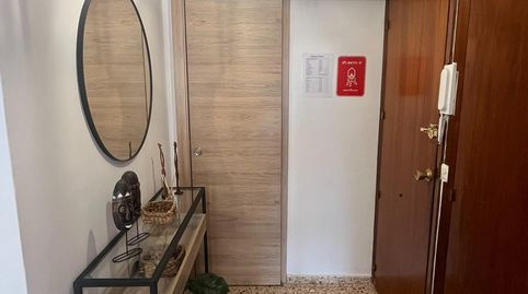 Foto 4 de Apartamento de alquiler en Playa de Gandia, Gandia