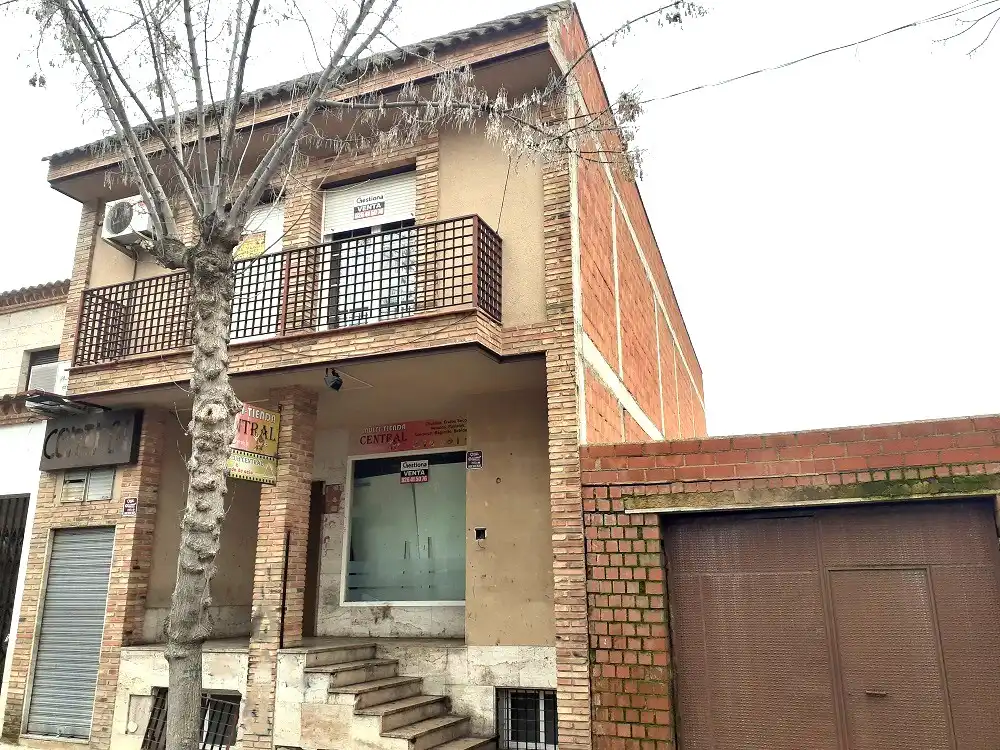 Haus mit Terrasse zum Verkauf in Donantes De Sangre, imagen 2