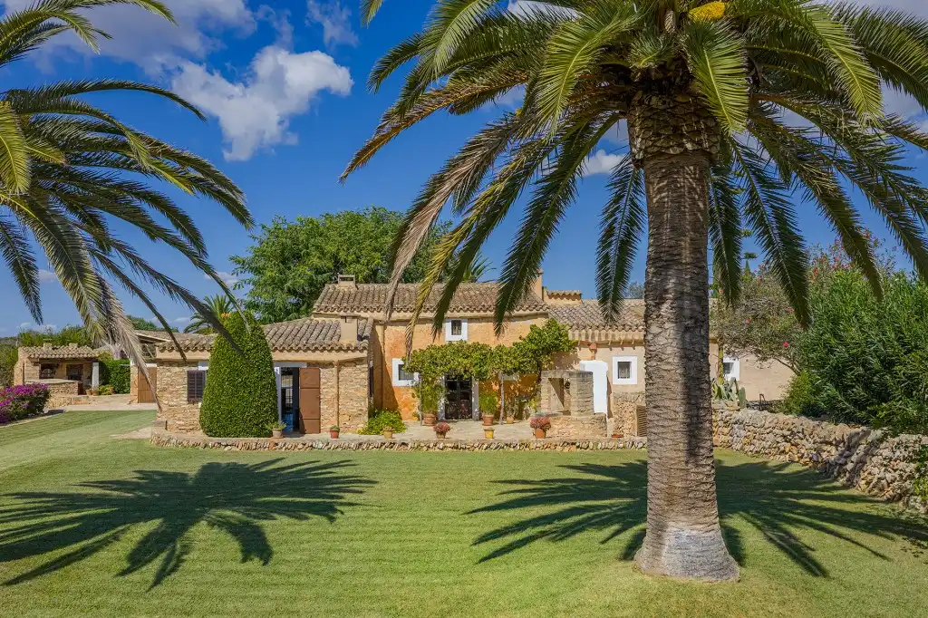 Maison rustique avec piscine à vendre à Santanyí Poble, imagen 26