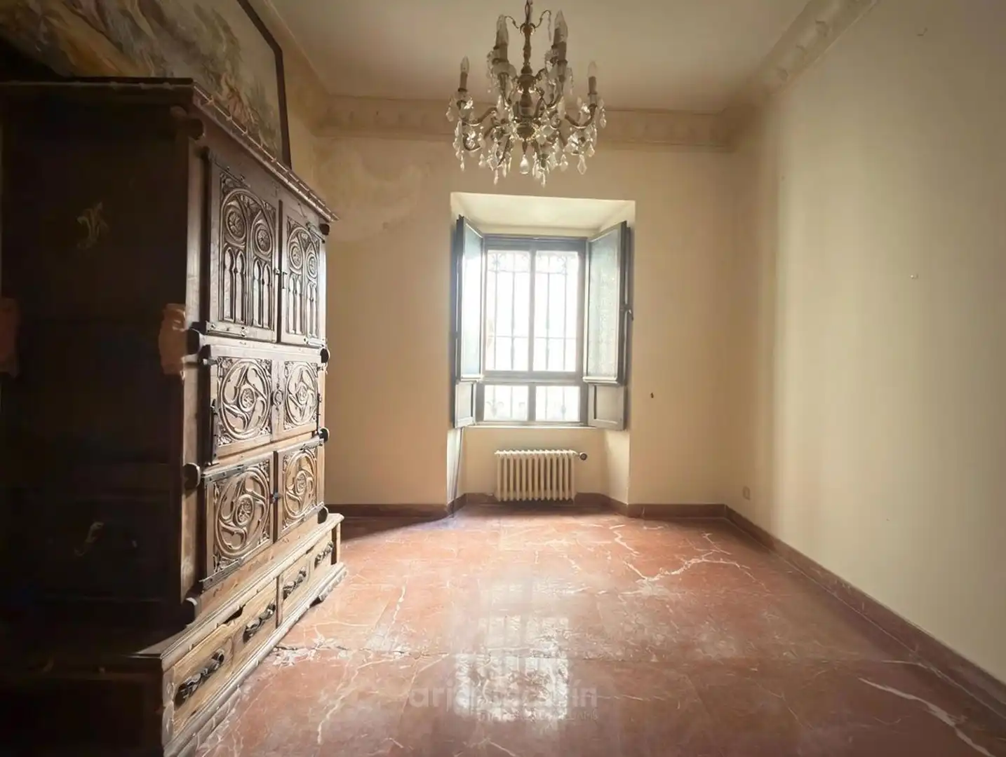Habitación de Casa o chalet en venta en Salamanca con Calefacción, Jardín privado y Terraza