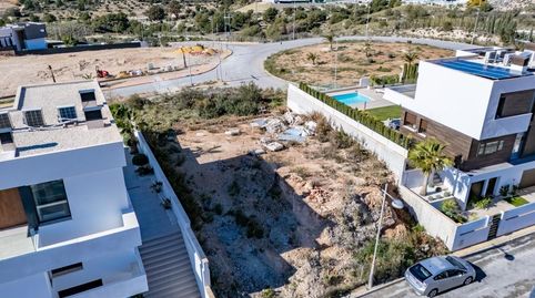 Photo 5 of Residential for sale in Calle Panama de, Balcón de Finestrat - Terra Marina, Finestrat