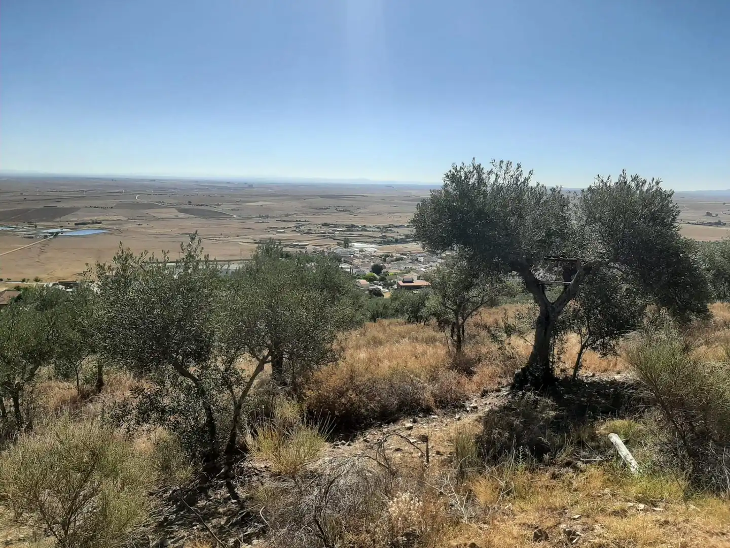 Terreni e lotti in vendita a Sierra de Fuentes, imagen 18