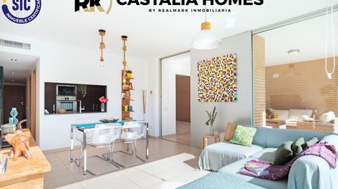 Foto 2 de Apartamento en venta en Carrer el Rall, 9, La Renegà-Torre Bellver-Les Platgetes, Oropesa del Mar / Orpesa