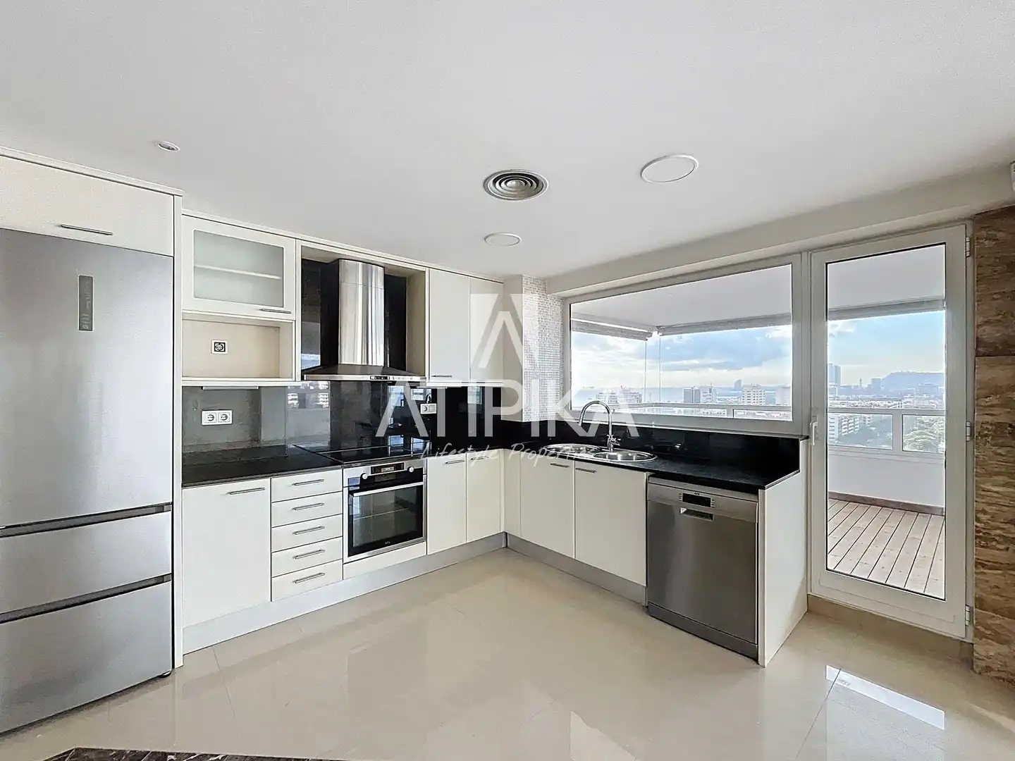 Piso con ascensor en venta en Taulat, imagen 11