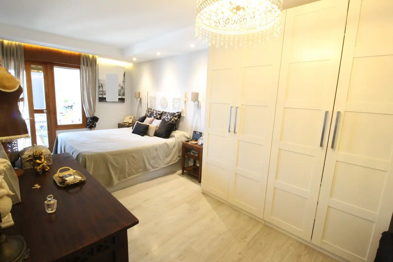 Flat with lift to rent in DE LA FAROLA, imagen 13
