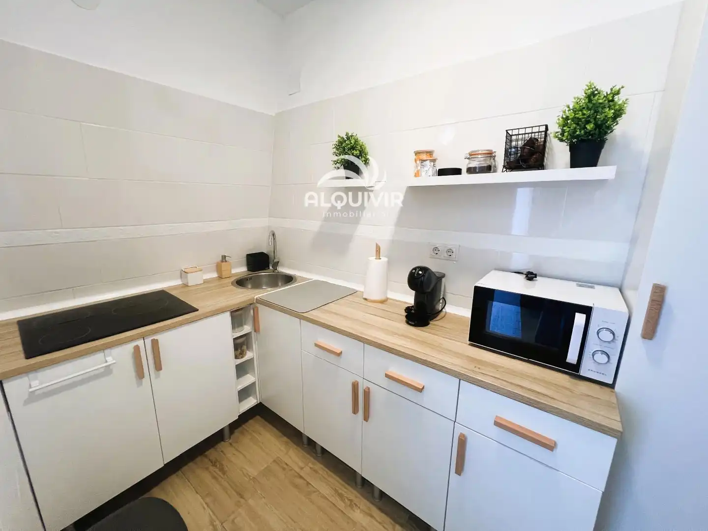 Flat for sale in Golf - Torre Almenara
