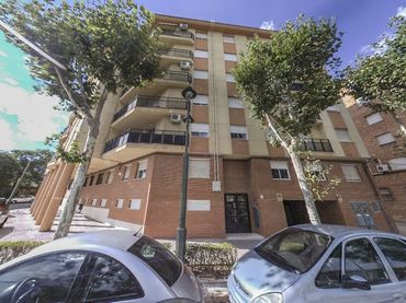 Piso con ascensor en venta en C/ Pare Poveda