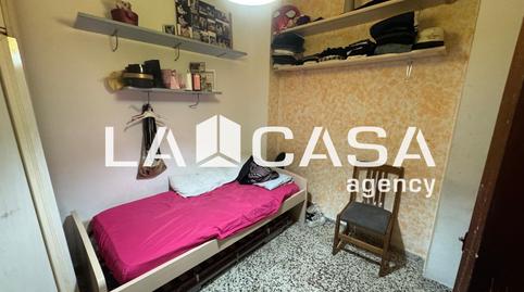 Foto 5 de Pis en venda a Bellavista,  Sevilla Capital