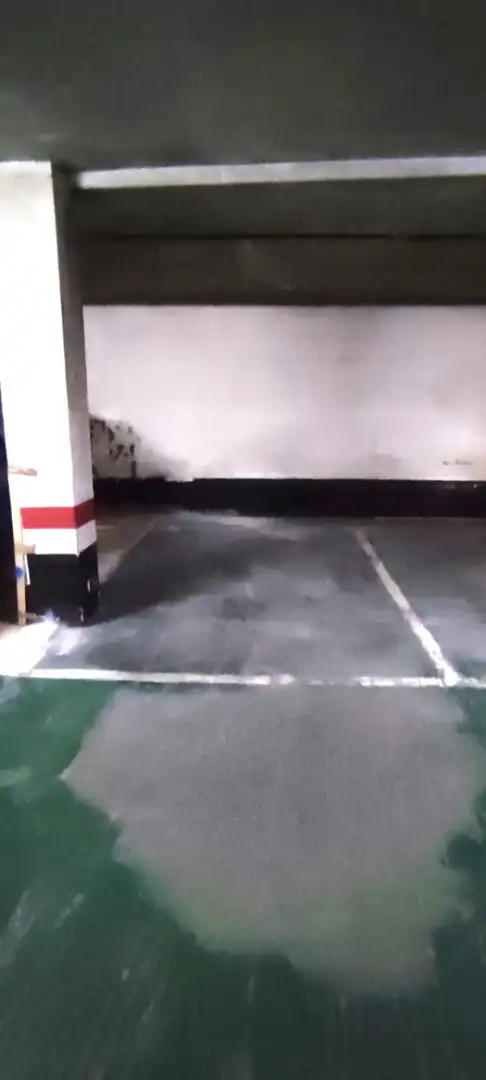 Parking of Garage for sale in Valle de Trápaga-Trapagaran