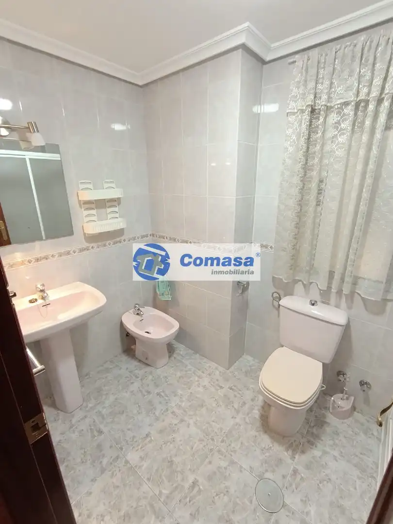 Piso con jardín en venta en Martos, imagen 7