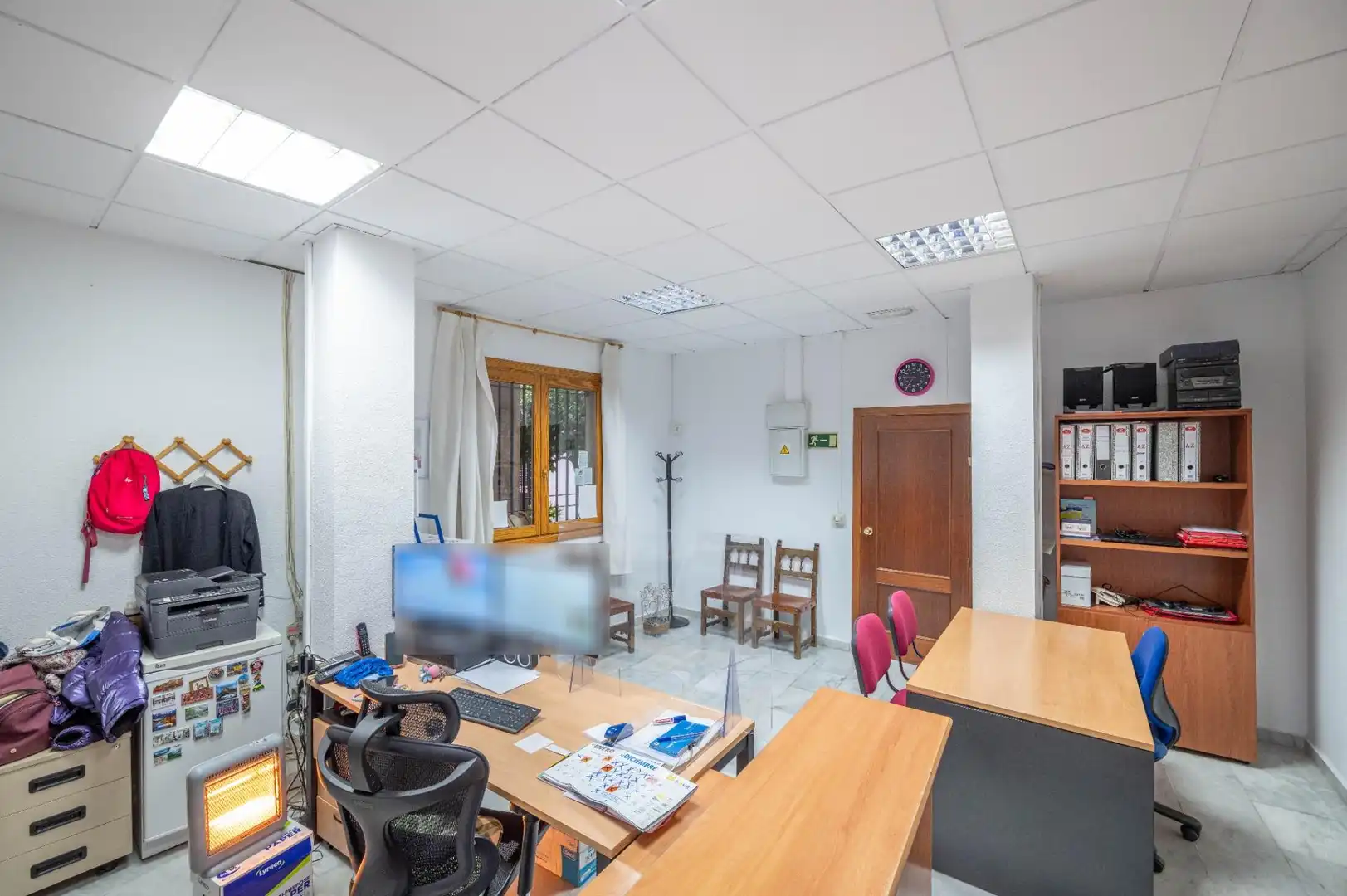 Commercial properties for sale in Pavaneras, 3, San Matías - Realejo