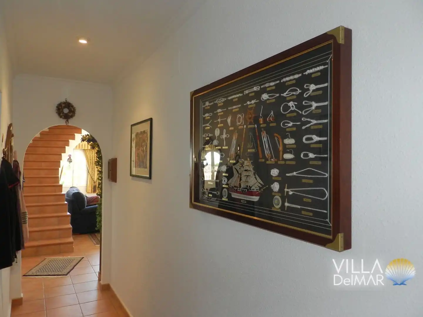 Haus mit Pool zum Verkauf in Benicolada - Las Adelfas, imagen 18