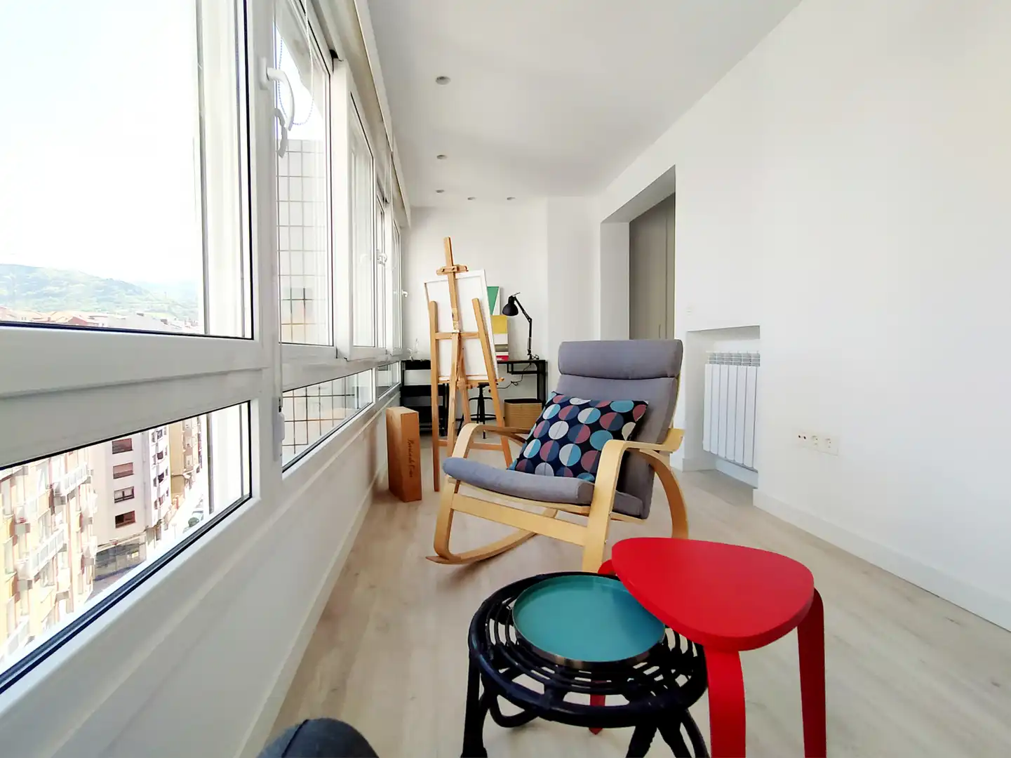 Flat with lift to rent in Bilbao - Pablo Picasso 6, imagen 15