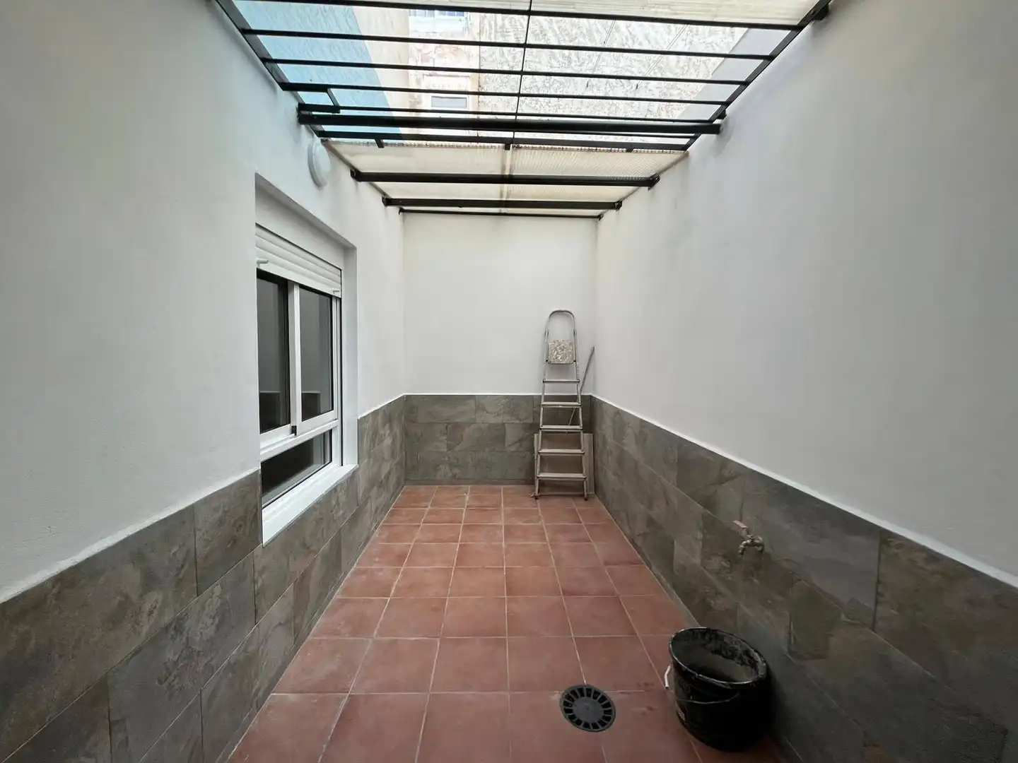 Piano terra in vendita a Calle Calle Antonio Gomis Vicente, imagen 16