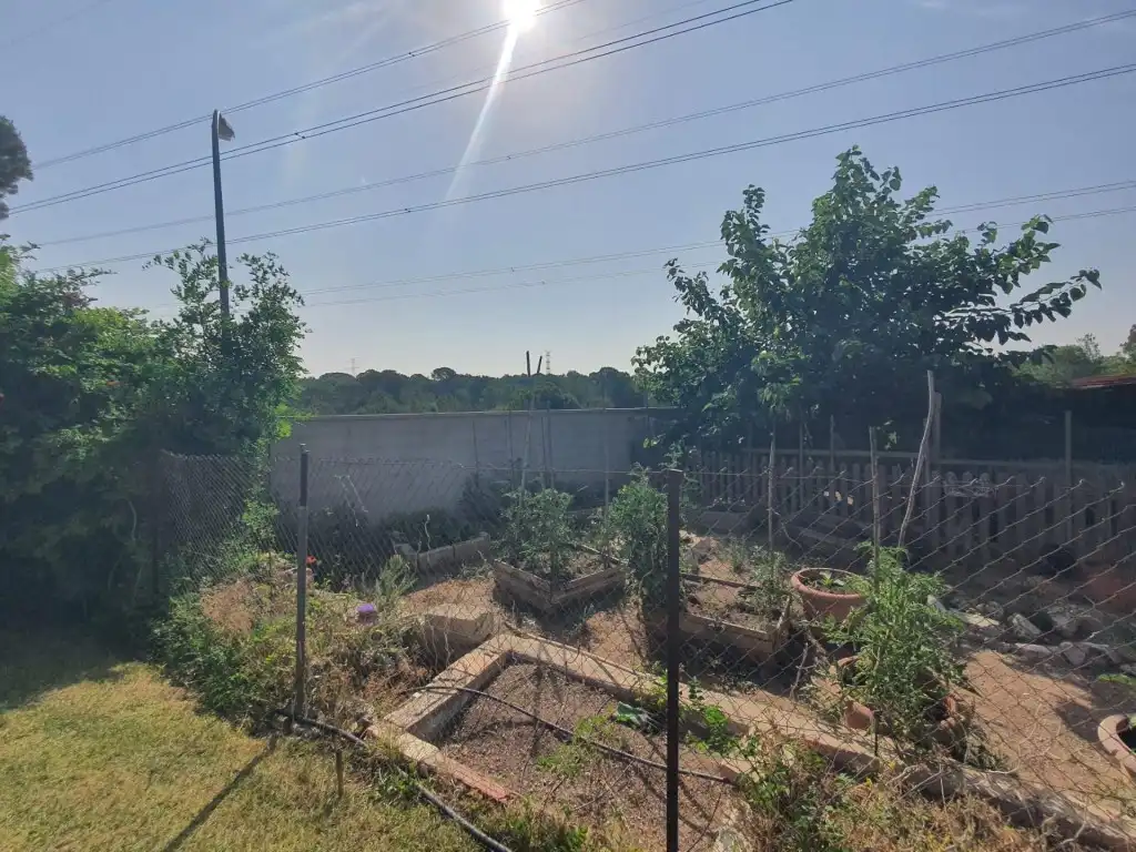 Residencial en venda a Entrepinos